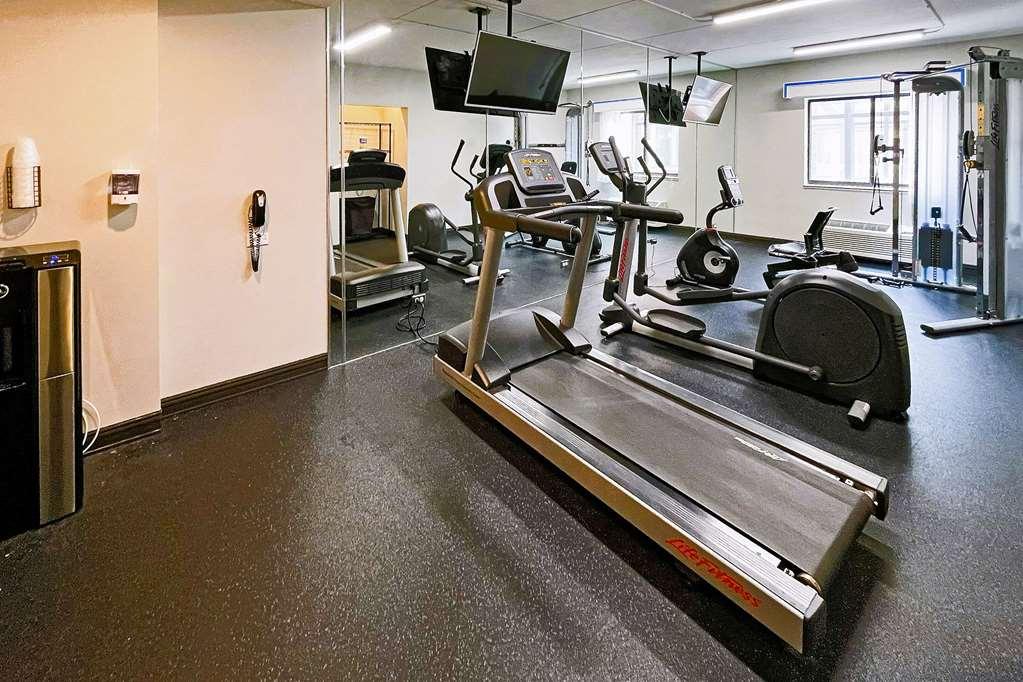 Comfort Inn & Suites Mundelein-Vernon Hills Facilities photo